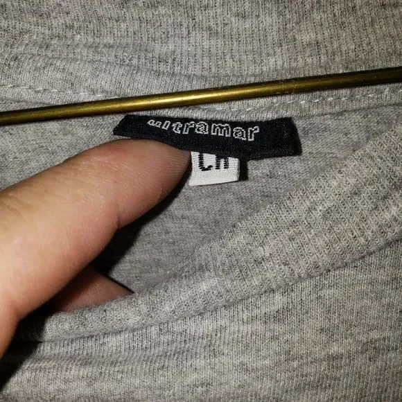 "Cozumel" Tee - Picture 2 of 2